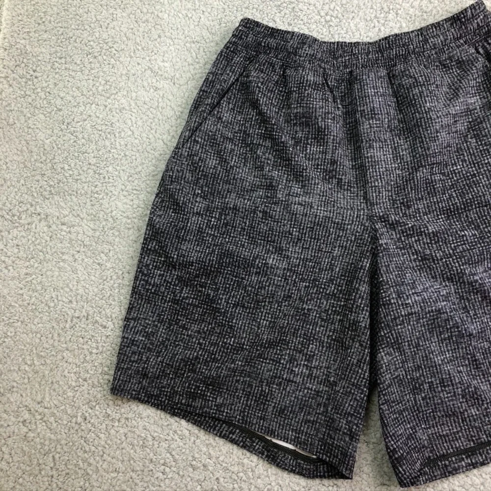 Lululemon Pace Breaker Short 9